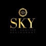Logo Sky Lounge
