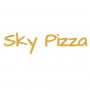 Logo Sky Pizza