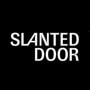 Logo Slanted Door