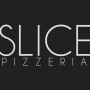 Logo Slice Pizzeria