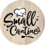 Logo Small Cantine