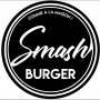 Logo Smash Burger