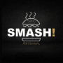 Logo Smash burger