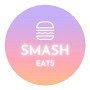 Logo Smash Burger