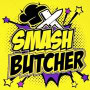 Logo Smash Butcher