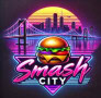 Logo Smash City