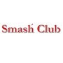 Logo Smash Club