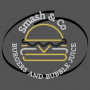 Logo Smash & Co