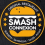 Logo Smash Connexion