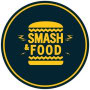 Logo Smash & Food