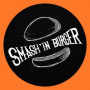 Logo Smash'in Burger