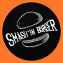 Logo Smash'in Burger