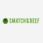 Logo Smatch And Beef