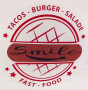 Logo Smile Fast Food