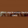 Logo Smile Snack Kebab Cihan & Ebru