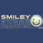 Smiley kebab Heric