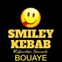 Smiley Kebab Bouaye
