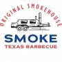 Logo Smoke Texas BBQ