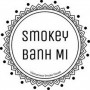 Logo Smokey Banh Mi