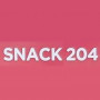 Logo Snack 204