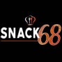 Logo Snack 68