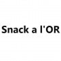 Logo Snack a l'Or
