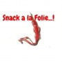 Snack A La Folie Aups
