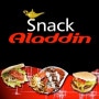 Logo Snack aladdin