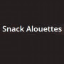 Logo Snack Alouettes