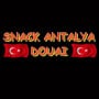 Snack Antalya Douai