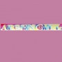 Logo Snack Arc en ciel