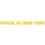 Logo Snack au Bon Coin
