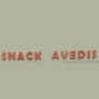 Snack Avedis Avignon