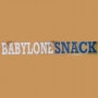 Logo Snack Babylone