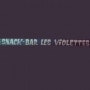 Logo Snack-Bar des Violettes