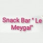 Logo Snack bar du Meygal