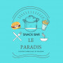 Snack bar Le Paradis Pons
