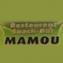 Logo Snack-Bar Mamou