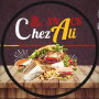 Logo Snack Chez Ali