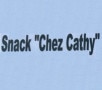 Snack Chez Cathy Sanchey