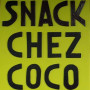 Snack Chez Coco Chavannes sur l'Etang