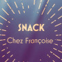 Logo Snack Chez Françoise