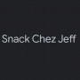 Logo Snack Chez Jeff