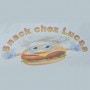 Logo Snack chez Lucas
