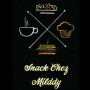 Logo Snack chez Milddy