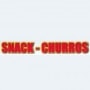 Logo Snack Churros