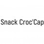 Logo Snack Croc'Cap