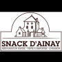 Logo Snack d'Ainay