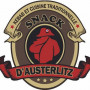 Snack d'Austerlitz Strasbourg