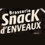 Logo Snack d'enveaux